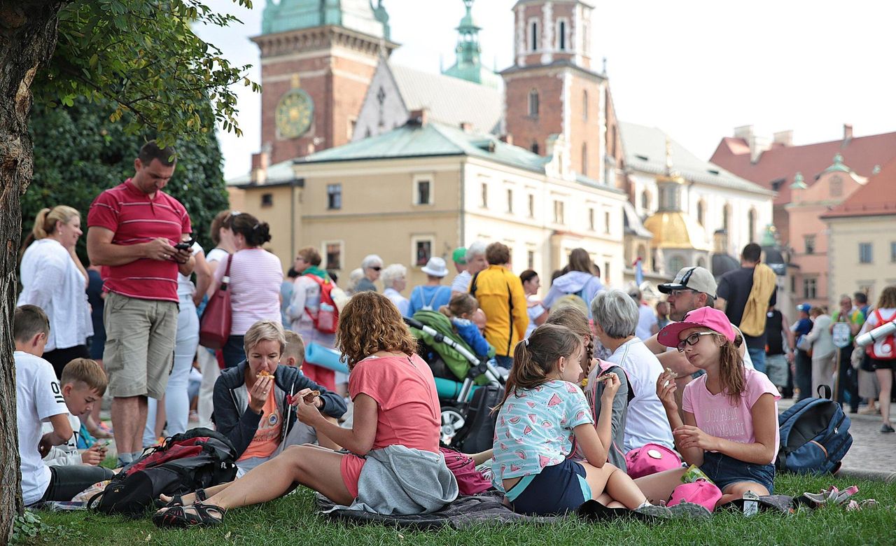 Kraków: 45. Piesza Pielgrzymka Krakowska wyruszy 6 sierpnia