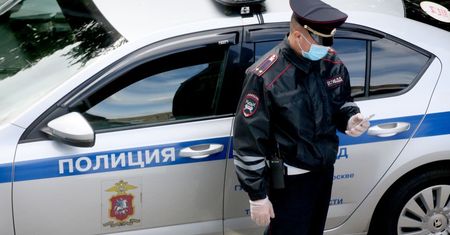 Tragiczny wypadek autobusu w Rosji. Nie żyje wiele osób
