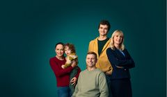 OLX w nowych reklamach mówi o wykluczeniu z rynku pracy