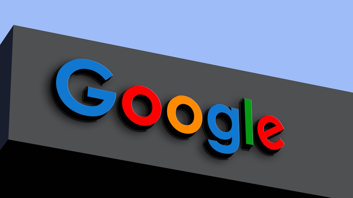 Logo Google