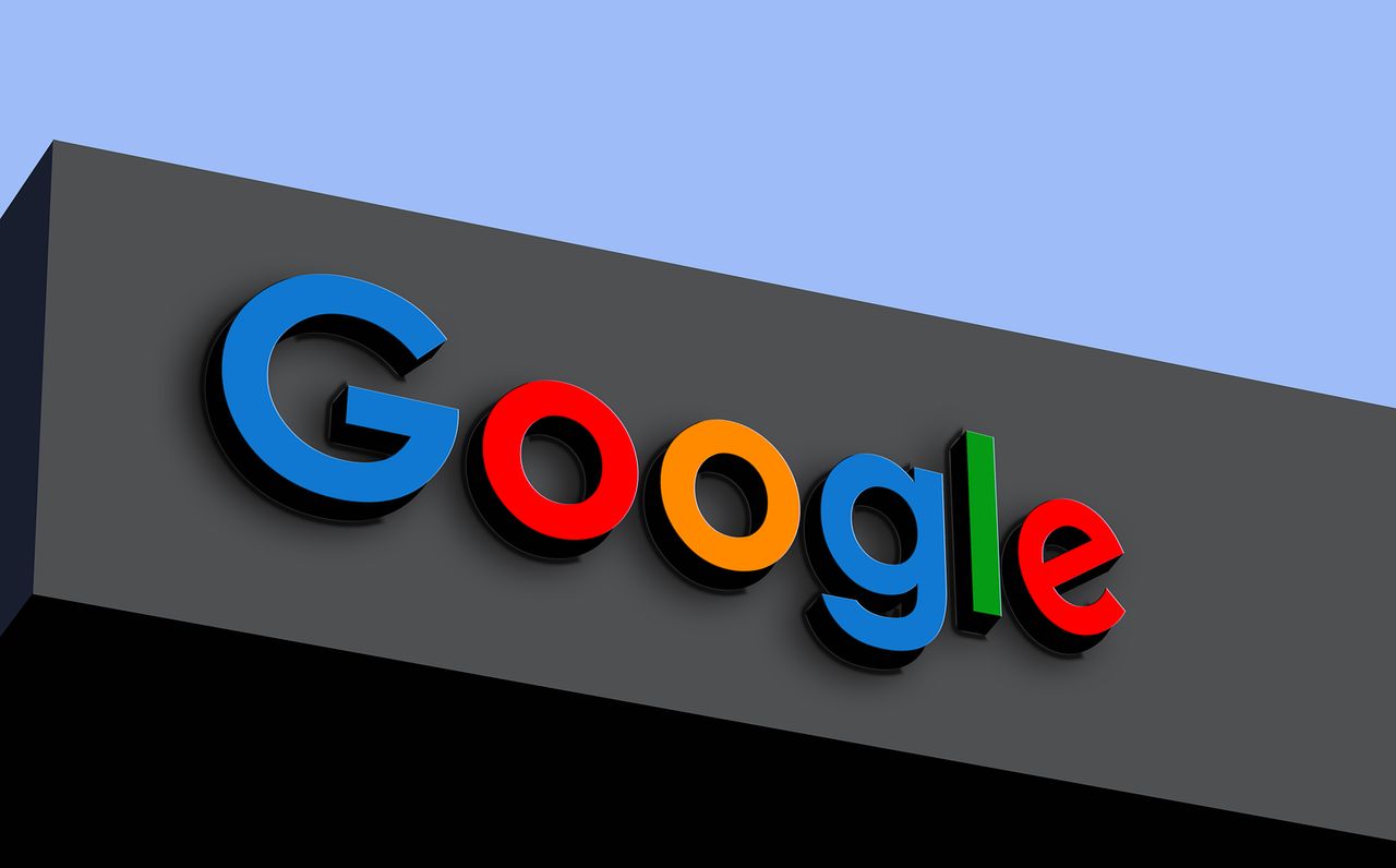 Logo Google