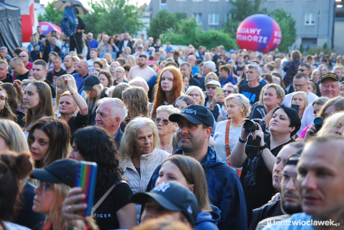 Koncert Fajansowe sny 2026
