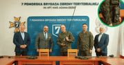 Nowoczesne radiostacje trafiły do 7 Pomorskiej Brygady Obrony Terytorialnej
