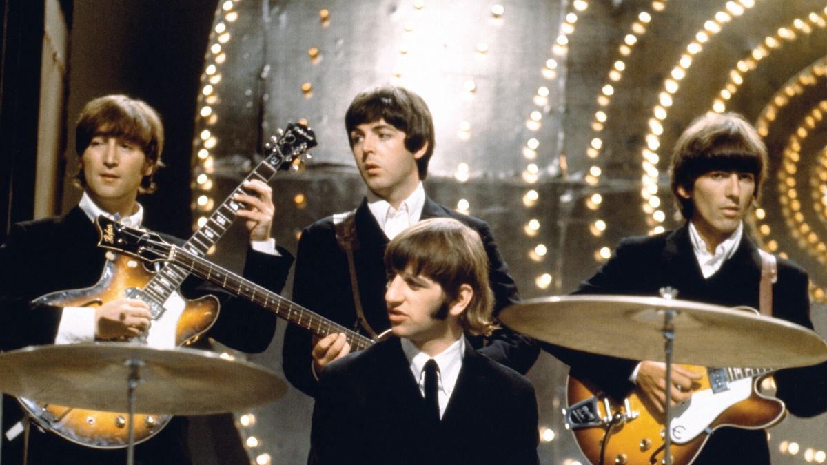 The Beatles