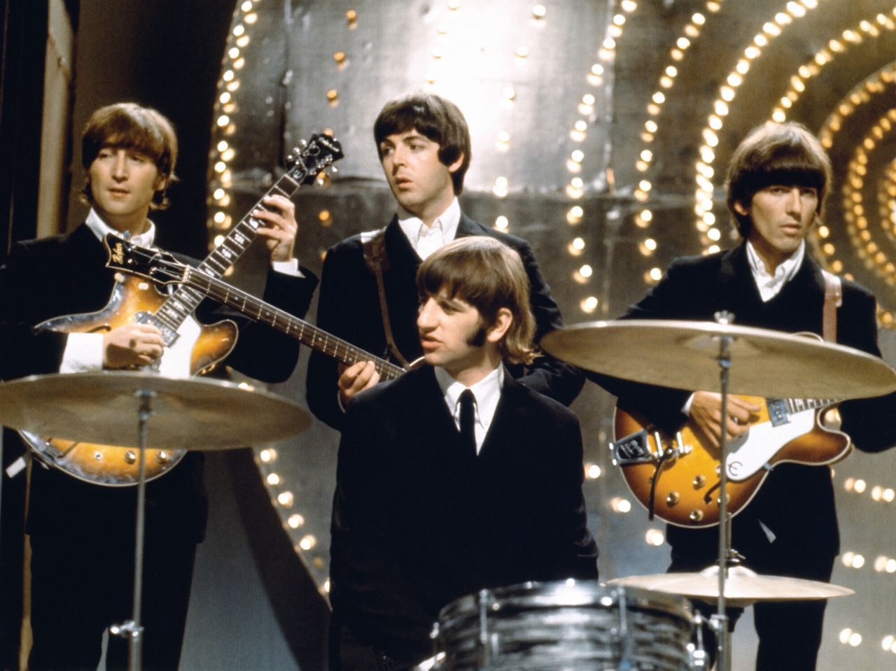 Nowa piosenka The Beatles. John Lennon wraca dzięki AI