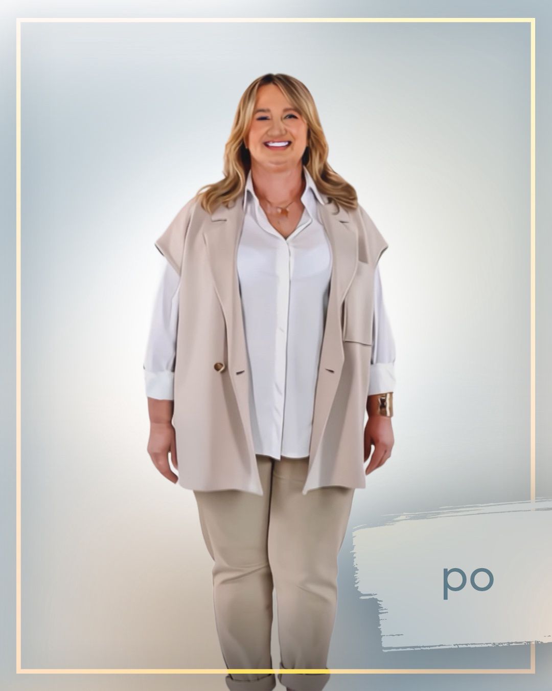 Metamorfoza 50-latki w programie "Bez kompleksów"