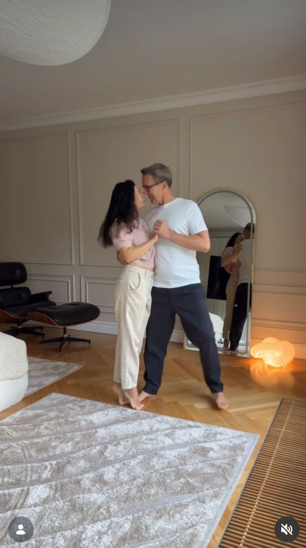 Katarzyna Cichopek i Maciej Kurzajewski