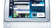 Nokia Sparrow - mobilny komputer z Linuksem?