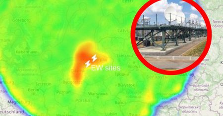 Co zakłóca GPS nad Polską? Najnowsza hipoteza prowadzi do Kaliningradu