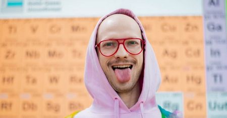 Raper Adi Nowak SKAZANY za posiadanie narkotyków!