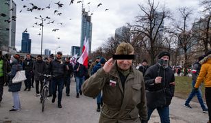 Wojciech O. zwolniony z aresztu. Groził śmiercią posłom i dziennikarzom