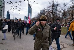 Wojciech O. zwolniony z aresztu. Groził śmiercią posłom i dziennikarzom