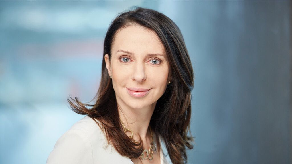 Nowa szefowa JSW Barbara Piontek napisała list do pracowników.