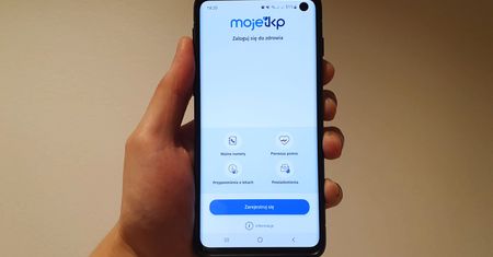 mojeIKP przed szkołą: recepty, wizyty i szczepienia