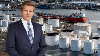 Przed Polską wielka szansa.  Możemy stać się "Bramą Północną" dla gazu z USA [OPINIA]