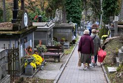 День всіх святих у Польщі. Що варто знати і до чого приготуватися українцям