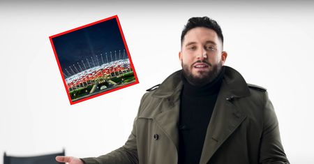 Wiemy, co z Fame MMA na PGE Narodowym. "Boxdel" zdradził kulisy