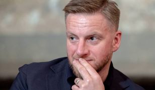 Szczepan Twardoch dostał nagrodę im. Kazimierza Kutza. Wdowa po reżyserze nie zgadza się z wyborem