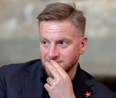 Szczepan Twardoch dostał nagrodę im. Kazimierza Kutza. Wdowa po reżyserze nie zgadza się z wyborem