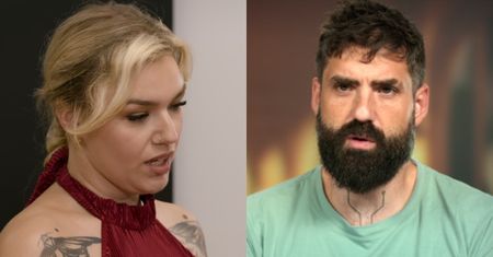 Dramat Damiana z "Love is Blind". Marta zarabia WIĘCEJ NIŻ ON i chce mu zafundować bilety na Karaiby. "To jest PODCINANIE MOICH JAJ" (SPOILER)