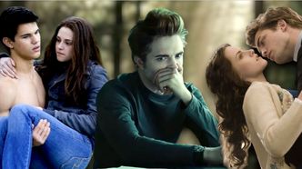 QUIZ: Tylko najwięksi fani "Zmierzchu" rozpoznają części sagi po samym kadrze. Zdobędziesz więcej niż 5/10?