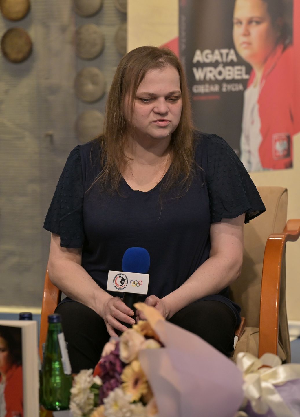 Agata Wróbel