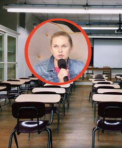 Skasują zmianę Czarnka. Nowacka potwierdza