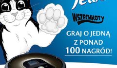 Purina Felix rusza z drugą edycją konkursu „Wszechkoty”