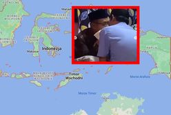 Co za ślub! Pan młody uciekł. Panna młoda wyszła za jego ojca