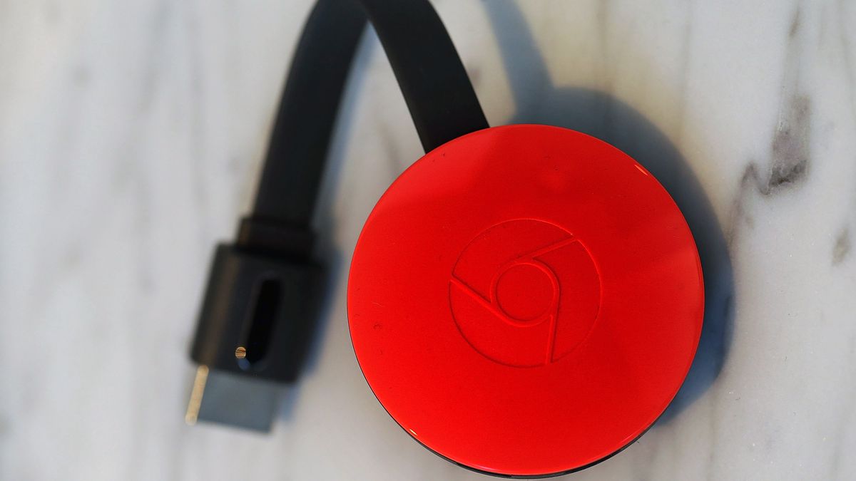 Nowy Chromecast ma wprowadzić pełny Android TV, fot. Justin Sullivan/Getty Images