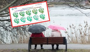 Pogoda na 10 dni. Na horyzoncie widać mróz