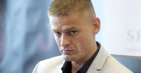 Brat wyjawił ostatnią wolę Tomasza Komendy. Miał prośbę dotyczącą pogrzebu