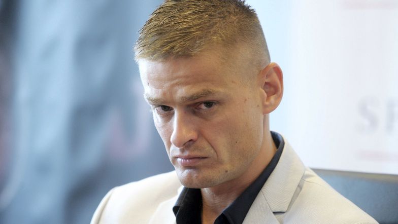 Tomasz Komenda