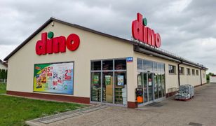 Kontrowersje wokół budowy sklepu Dino w Wilanowie
