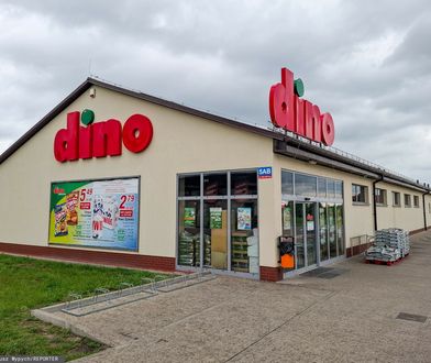 Kontrowersje wokół budowy sklepu Dino w Wilanowie