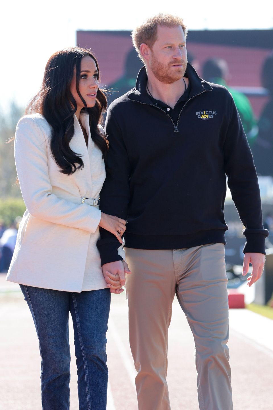 Książę Harry i Meghan Markle stracą kolejny kontrakt?