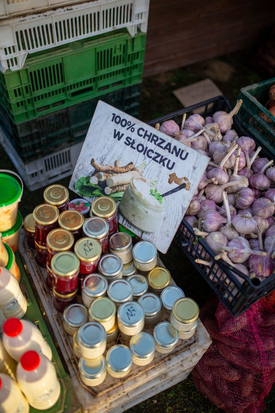 Bazarek Natury w świątecznym wydaniu 2024