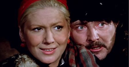 Film "Chłopi" ma 49 lat. Jak dobrze pamiętasz kultowe dzieło?