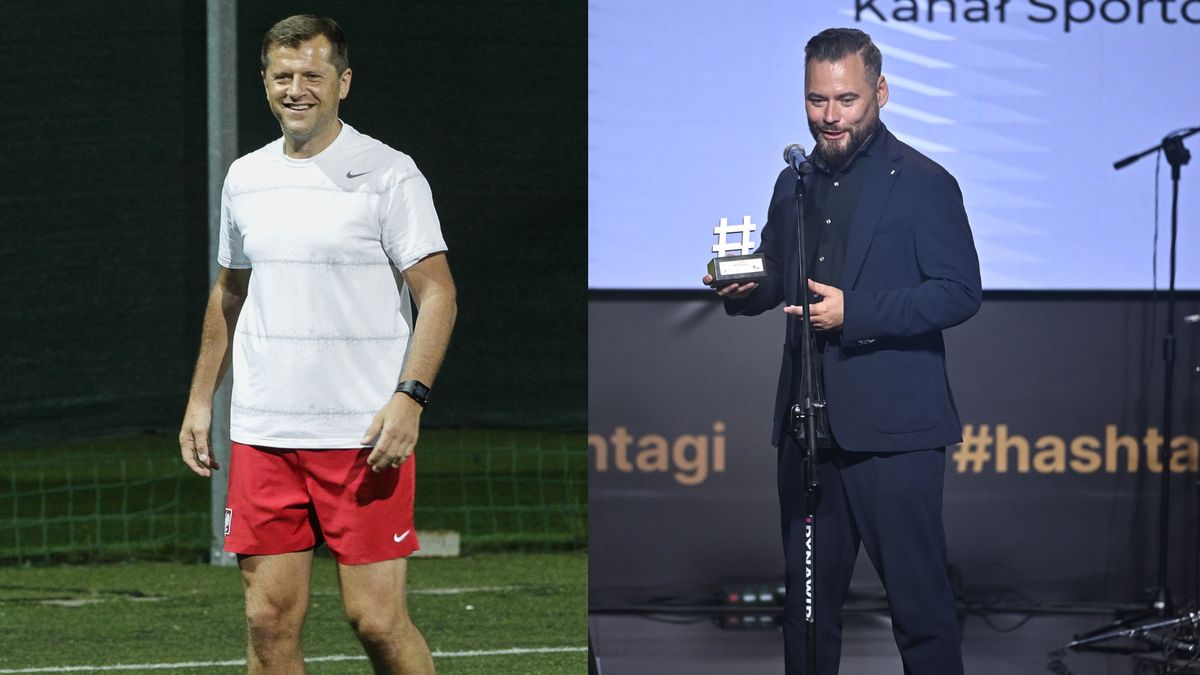 Cezary Kucharski znów atakuje Krzysztofa Stanowskiego