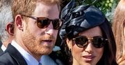 Ujawniono SMS-y Harry'ego i Meghan do jej ojca. Można przeczytać, co pisali przed ślubem