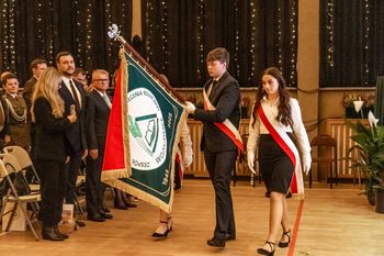 Wojsławice: 80-lecie istnienia ZSCKR. Uroczystości jubileuszowe