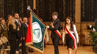 Wojsławice: 80-lecie istnienia ZSCKR. Uroczystości jubileuszowe