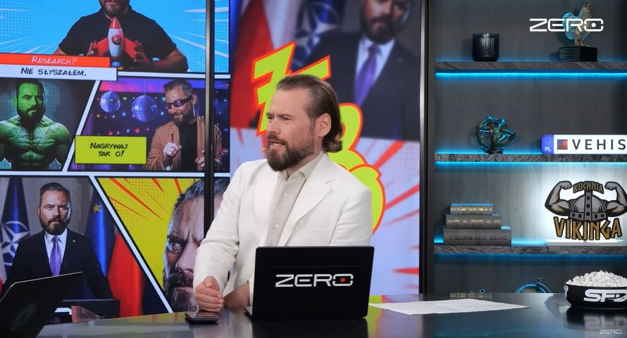 Kolejni operatorzy z Kanałem Zero TV na pozycji 0