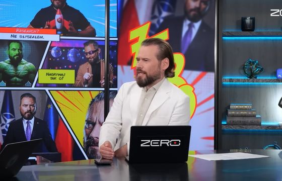 Kolejni operatorzy z Kanałem Zero TV na pozycji 0