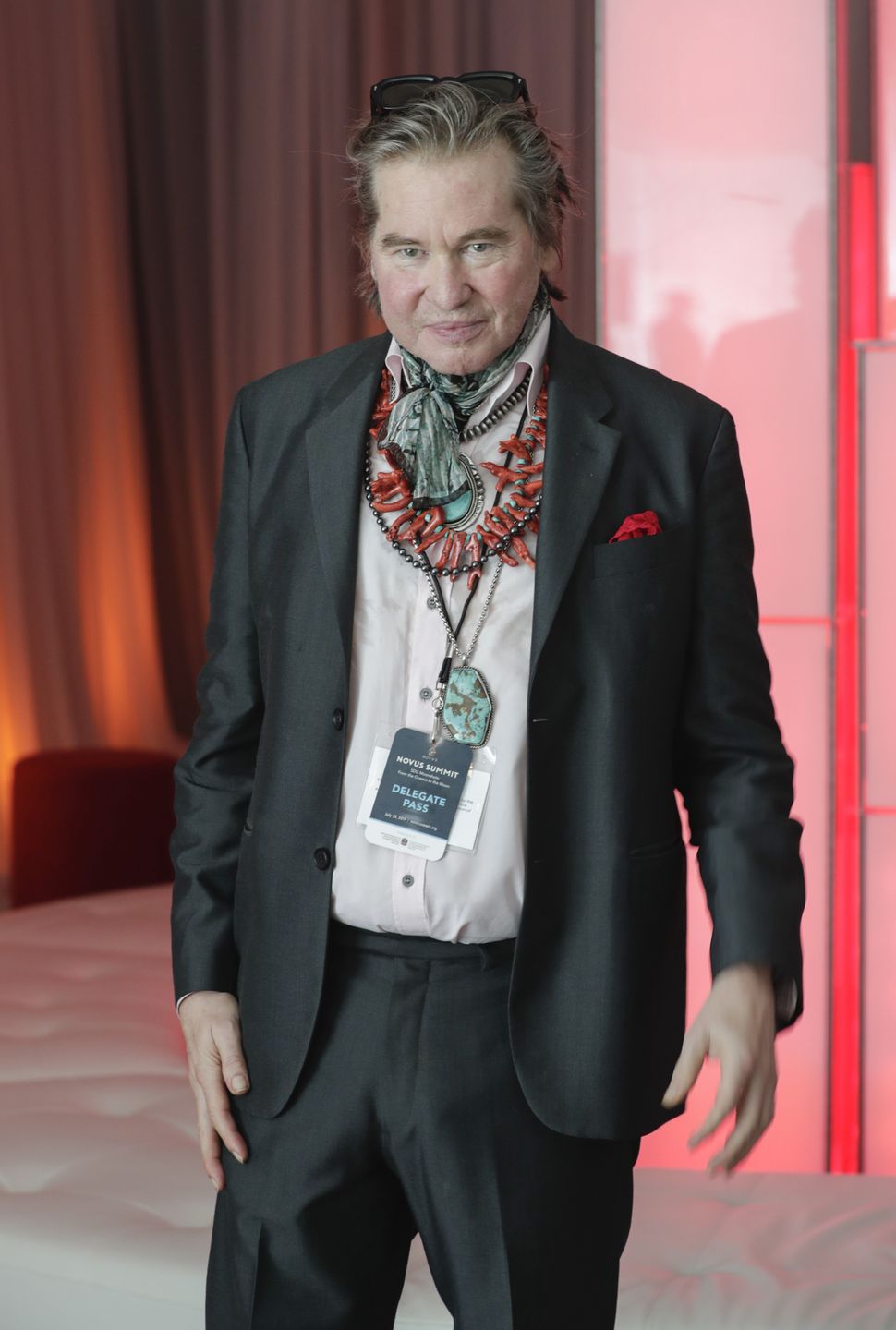 Val Kilmer