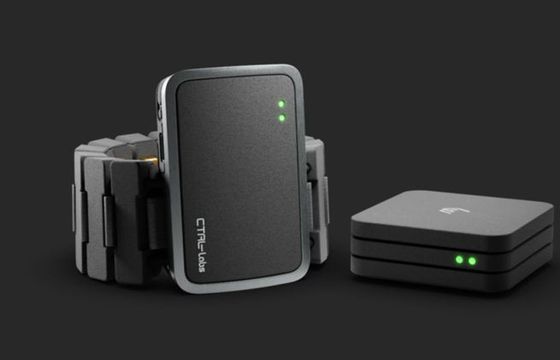 Facebook kupuje za miliard dolarów firmę CTRL-Labs, która chce czytać nam w myślach