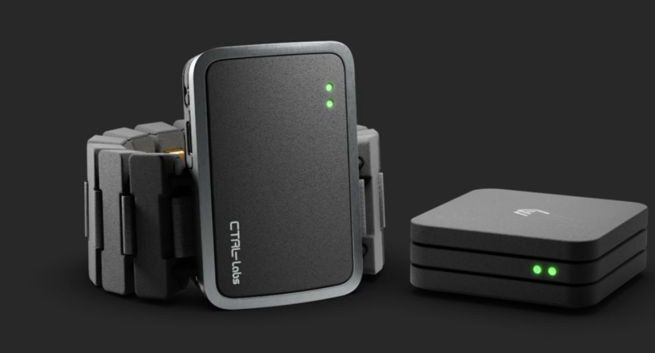 Facebook kupuje za miliard dolarów firmę CTRL-Labs, która chce czytać nam w myślach