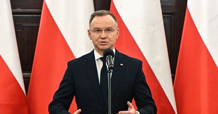 Sędzia Sądu Najwyższego komentuje decyzję Dudy ws. ustawy budżetowej. "To pocałunek śmierci"
