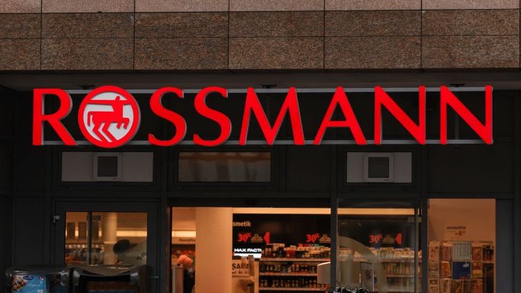 Rossmann 