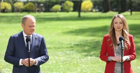 Pensja minimalna wzrośnie do 60 proc. średniej krajowej? Premier przekreślił zapowiedź ministry